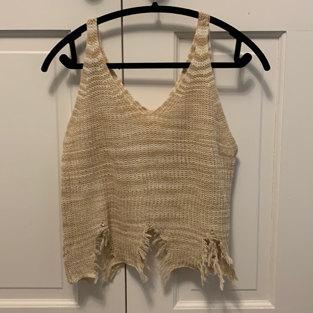Tank top